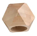 Wandleuchte Holz G9 Wohnzimmer Flur Esszimmer T:14 cm Wandlampe Schlafzimmer