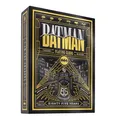 Batman 85th Anniversary Spielkarten