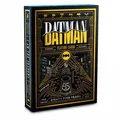850065968117 Batman 85th Anniversary by Theory11 karty do gry z okazji rocznicy