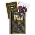 Batman 85. Jubiläum Spielkarten-Deck von THEORY11 Pokergröße