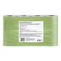 ECO Toilettenpapier 3-lagig 100% Recycelt 8 Rollen FSC-zertifiziert 200