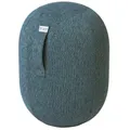 VLUV Stuhl Balancehocker Kapsul M Stov 55 cm petrol