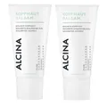 2x Alcina pflegendes Kopfhaut Balsam 150 ml