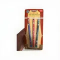 LEGAMI Gelstifte 3er "The Nutcracker" Weihnachten 2025 - NEU