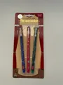 Legami Weihnachten 2025 – 3er Set Gelstifte Nutcracker Edition – Neu & OVP