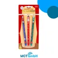 Legami Gelstifte 3er Set The Nutcracker Weihnachten Christmas NEU & OVP