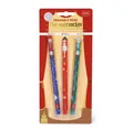 Legami Gelstifte The Nutcracker Weihnachten 2025 Nussknacker - NEU OVP