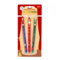 LEGAMI Gelstifte 3er | The Nutcracker | Weihnachten | Christmas | NEU & OVP ✅