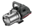 Grundfos Gartenpumpe Jetpumpe JP 5-48, 230V, Förderhöhe 48,3 m, Kabel 1,5 Meter