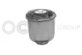 1215200 OCAP Lagerung, Achskörper für AUDI,SEAT,SKODA,VW