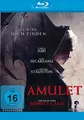 Amulet - Es wird dich finden - (Carla Juri) # BLU-RAY-NEU