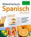 PONS Bildwörterbuch Spanisch: Für Alltag, Beruf und... | Buch | Zustand sehr gut