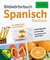 PONS Bildwörterbuch Spanisch: Für Alltag, Beruf u... | Buch | Zustand akzeptabel