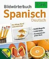 PONS Bildwörterbuch Spanisch: Für Alltag, Beruf und unte... | Buch | Zustand gut