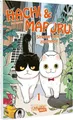 Hachi & Maruru – Streuner halten zusammen! 1 Rührender Katzen-Manga ab 11 Jah...