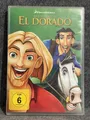 DVD Der Weg nach El Dorado