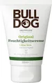 Bulldog Skincare Original Herren-Feuchtigkeitscreme, nicht fettende Feuchtigkeitsversorgung, schnell einziehende tägliche Feuchtigkeitscreme für Herren, 100 ml