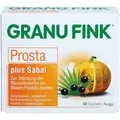 GRANU FINK Prostaplus Sabal Kapseln, 60 St. Kapseln