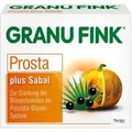 GRANU FINK Prosta Plus Sabal - Stärkung Blasenfunktion