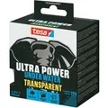 Tesa Reparaturband Ultra Power Under Water 150 cm x 5 cm Transparent