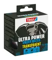 tesa Ultra Power Underwater Tape Transparent Reparaturband, wasserdicht