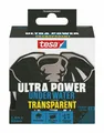 tesa Ultra Power Reparaturband Tape wasserfestes Klebeband Dichtband transparent