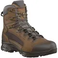 Haix Berufsschuhe Scout 2.0, O2, Stiefel, Herren, Echt Leder, braun, Gr. 45,5