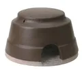 Schwegler Igelkuppel mit Isolierboden