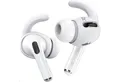 Proof Labs S5 Ohrhaken Anti-Rutsch Ohrbügel Aufsätze für Apple AirPods Pro Ohrpolster (Bessere Klangleistung, für AirPods Pro)