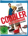 Cobbler - Der Schuhmagier [Blu-ray]