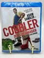 Cobbler - Der Schuhmagier | Blu-ray | NEU & OVP |