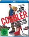 Cobbler (Blu-ray) - Elite Film  - (Blu-ray Video / Komödie)