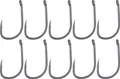 Gamakatsu Specialist R Hook - 10 Karpfenhaken, Größe:4