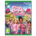 Barbie Project Friendship - Microsoft Xbox One - Abenteuer - PEGI 3