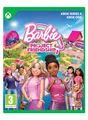 Barbie: Project Friendship - Xbox (englische Version)