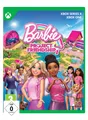 Barbie Project Friendship Adventure Microsoft Xbox One EU Version
