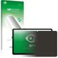 upscreen Spy Shield Blickschutzfolie (1 Stück, Galaxy Tab S8) (3544212)