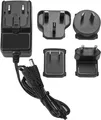 StarTech.com DC Netzteil - 12 Volt, 2 Ampere - Netzteil - Wechselstrom 100-240 V