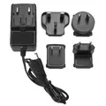 StarTech.com DC Netzteil - 12 Volt, 2 Ampere