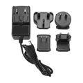 StarTech.com Adattatore di Alimentazione DC - 12V, 2A