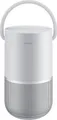 Bose Portable Home Speaker Bluetooth-Lautsprecher (Bluetooth, WLAN (WiFi), AirPlay 2, wasserabweisend, kraftvoller 360°-Klang, Multiroom)