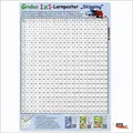 Großes 1x1-Lernposter --Skipping--