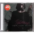 Radiorama / FOUR YEARS AFTER (CD) / Zyx Music / ZYX 23047-2 / CD
