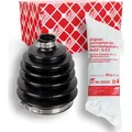 febi bilstein 172664 Faltenbalgsatz Antriebswelle für SEAT VW SKODA AUDI ARONA