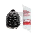 172664 FEBI BILSTEIN Faltenbalgsatz, Antriebswelle