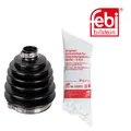FEBI BILSTEIN Achsmanschettensatz für VW Polo AW1 BZ1 T-Cross Seat Ibiza V KJ1