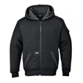 Portwest Jacke Pewter, Größe: L, Farbe: Schwarz, KS32BKRL