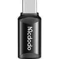 Mcdodo Lightning auf Typ-C Adapter (USB-C, Lightning) (OT-7700)