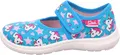 Beck Hausschuhe Mädchen Kleinkind (bis 3 Jahre) 31353634363634 Blau 32 EU