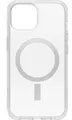 OtterBox Symmetry Series mit MagSafe für das Apple iPhone 15 Pro Max - Clear